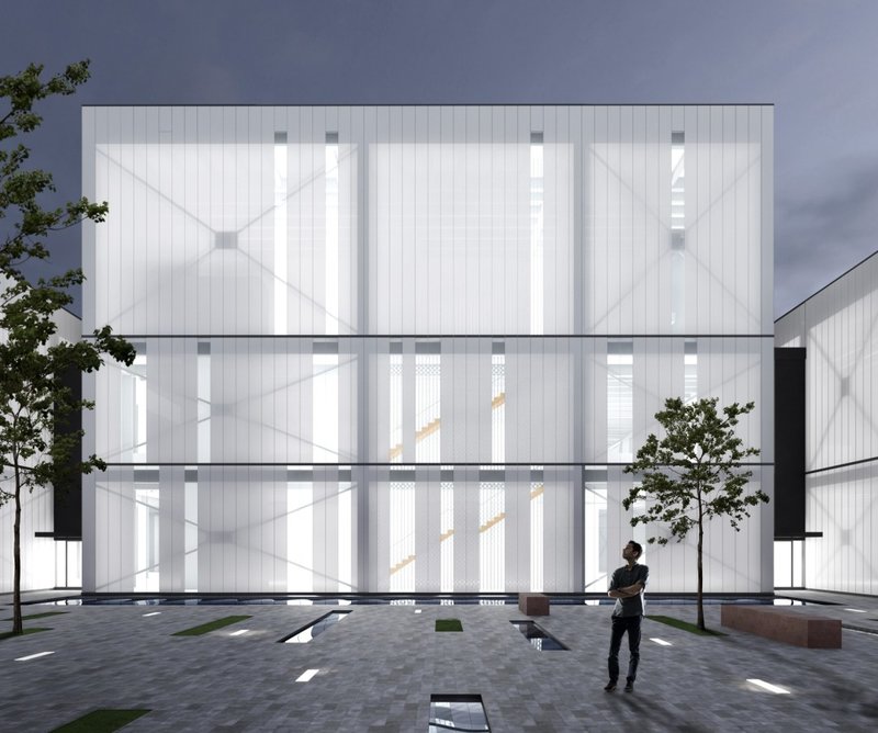 Ing Proiect Management - Birou arhitectura