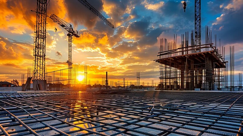 Ing Proiect Management - Birou arhitectura, Bucuresti