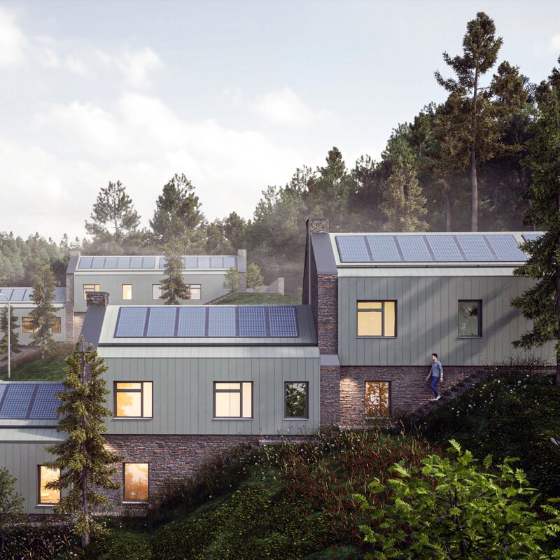 Ing Proiect Management - Birou arhitectura, Bucuresti